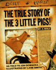 The True Story of The 3 Little Pigs