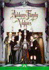 Addams Family Values